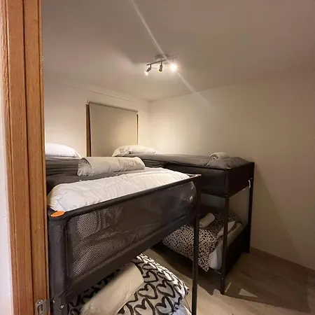 Bulgaria Elite Apartment Sierra Nevada