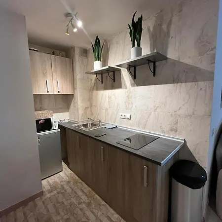 Apartment Bulgaria Elite Sierra Nevada