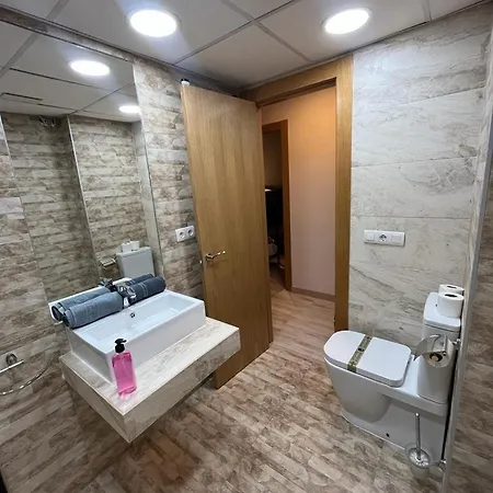 Bulgaria Elite Apartment Sierra Nevada