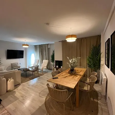 Bulgaria Elite Apartment Sierra Nevada